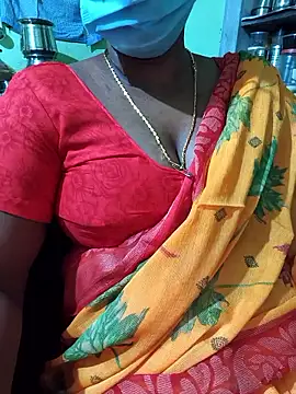 Tamilselviroja- online show from May 2, 2:44 pm