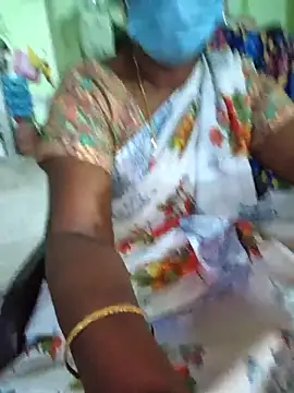 Tamilselviroja- online show from May 3, 2:34 pm