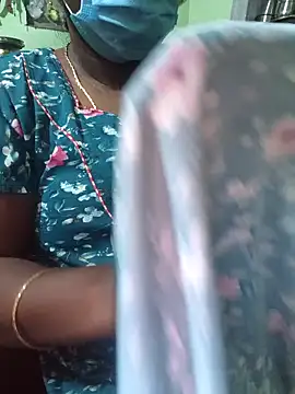 Tamilselviroja- online show from May 4, 3:19 pm