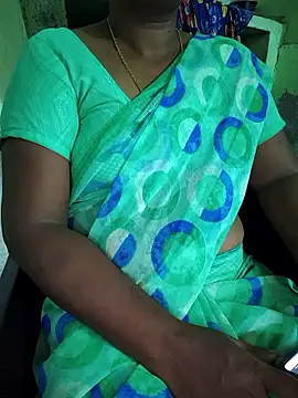 Tamilselviroja- online show from May 6, 2:22 pm