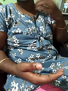 Tamilselviroja- online show from May 7, 1:49 pm