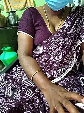 Tamilselviroja- online show from May 9, 3:06 pm