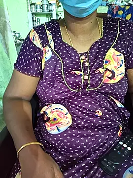 Tamilselviroja- online show from May 10, 2:33 pm