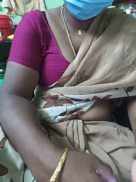 Tamilselviroja- online show from May 15, 2:35 pm