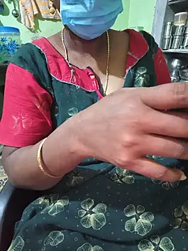 Tamilselviroja- online show from May 16, 2:16 pm