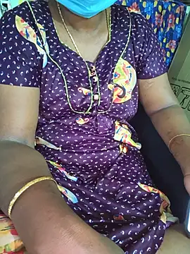 Tamilselviroja- online show from May 17, 2:13 pm
