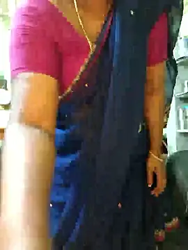 Tamilselviroja- online show from May 23, 4:33 pm
