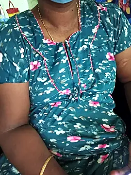 Tamilselviroja- online show from May 24, 2:22 pm