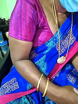 Tamilselviroja- online show from May 25, 3:18 pm