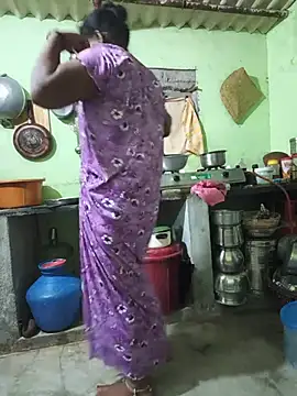 Tamilselviroja- online show from July 7, 2:32 pm