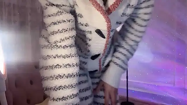 Titi-175 online show from November 30, 11:14 am