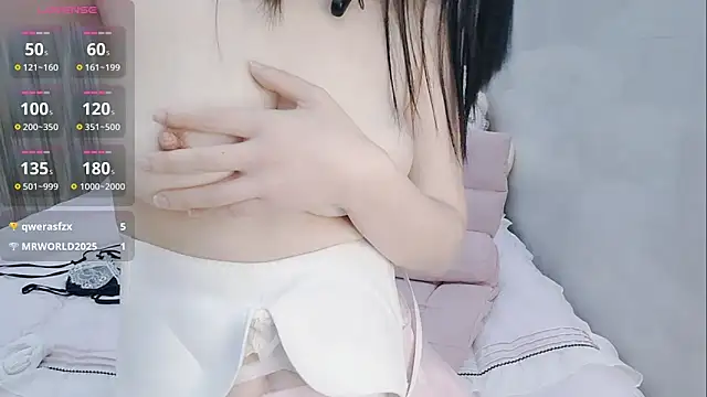 xiaokaixin online show from November 11, 10:54 pm