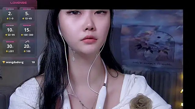 wanwan6377 online show from October 16, 1:12 pm