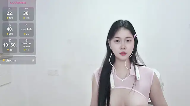 wanwan6377 online show from October 20, 1:44 pm