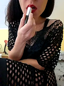 Snapshot of SonoSoloTua chatting on November 6, 10:27 am SonoSoloTua online show from November 6, 10:27 am