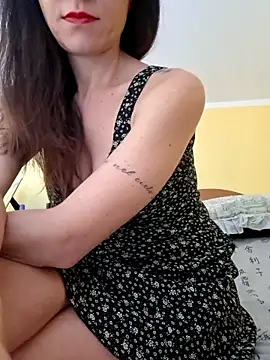 Snapshot of SonoSoloTua chatting on November 12, 9:10 am SonoSoloTua online show from November 12, 9:10 am