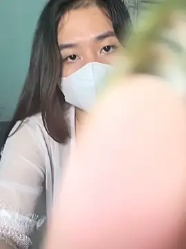 Sexy dancing girl online show from October 25, 4:31 am