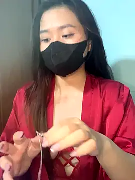 Sexy dancing girl online show from November 8, 5:45 pm