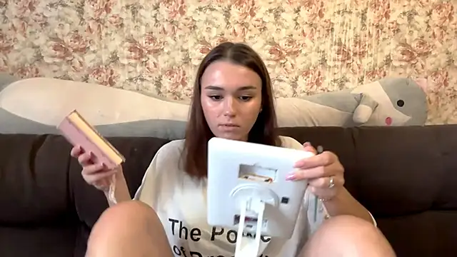 JaneFosterxx online show from October 26, 11:05 am