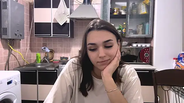 JaneFosterxx online show from December 1, 3:50 pm