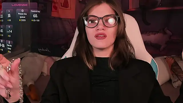 CathyAdams online show from March 10, 6:18 am