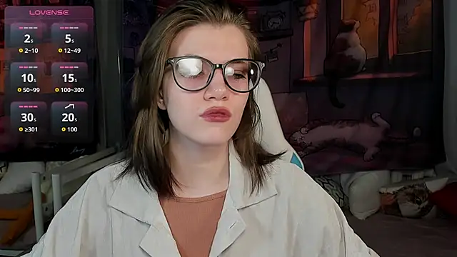 CathyAdams online show from March 13, 6:09 am