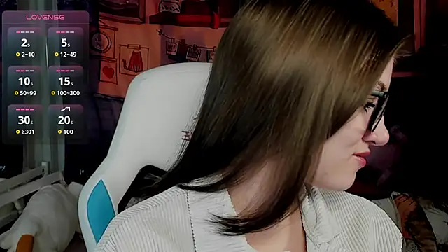 CathyAdams online show from March 18, 6:27 am