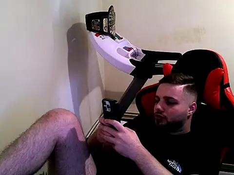 KingAdonisss online show from September 28, 1:49 pm