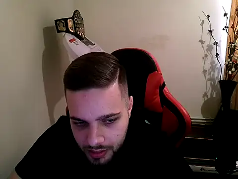 KingAdonisss online show from October 1, 10:21 am