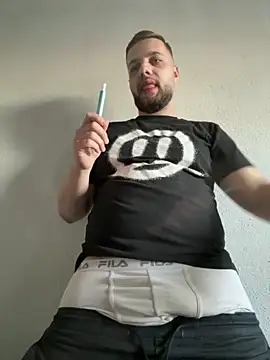 KingAdonisss online show from October 20, 2:50 pm