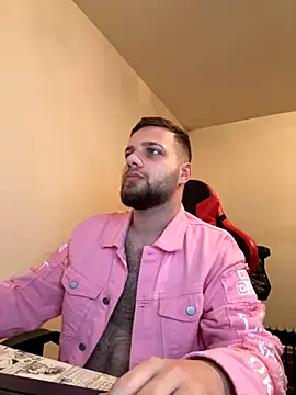 KingAdonisss online show from December 2, 5:52 pm