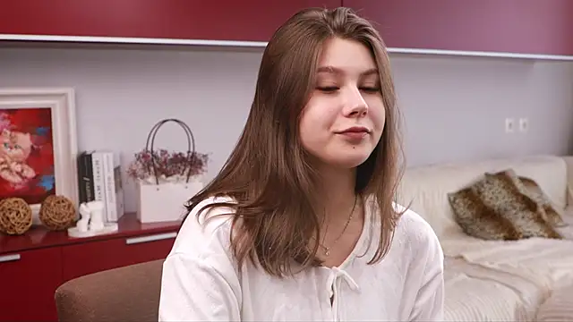 Snapshot of MondoNeko chatting on October 1, 8:09 am MondoNeko online show from October 1, 8:09 am