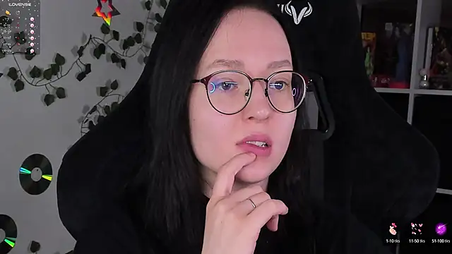 power robynn online show from October 15, 10:43 pm