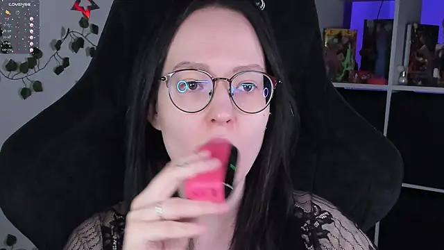 power robynn online show from October 19, 3:34 pm