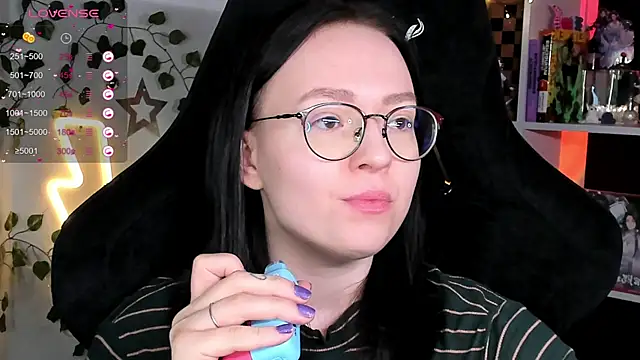 power robynn online show from January 15, 1:05 pm