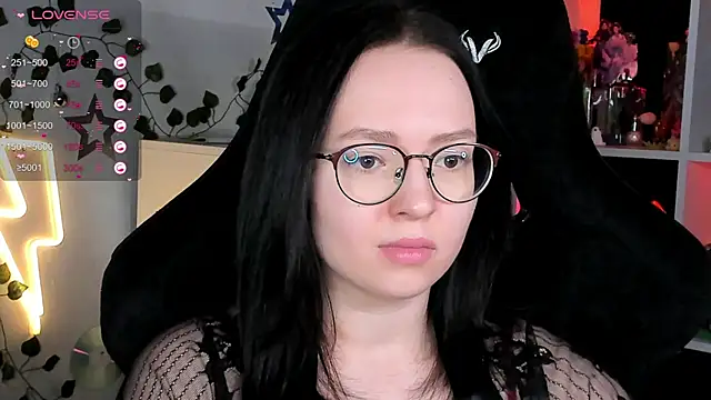 power robynn online show from January 16, 3:38 pm