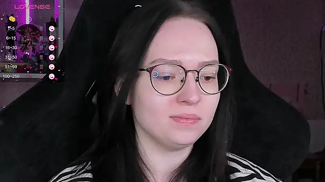 power robynn online show from March 18, 10:40 am