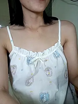 BiCute688 online show from October 24, 4:47 pm