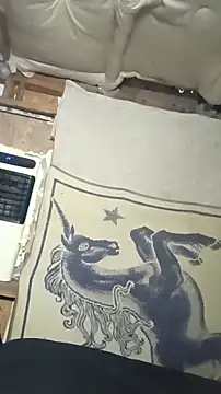 Queen2454 online show from March 15, 7:42 pm