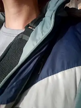 MysterySexx online show from February 2, 11:14 pm