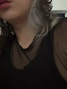 MysterySexx online show from March 16, 9:08 pm