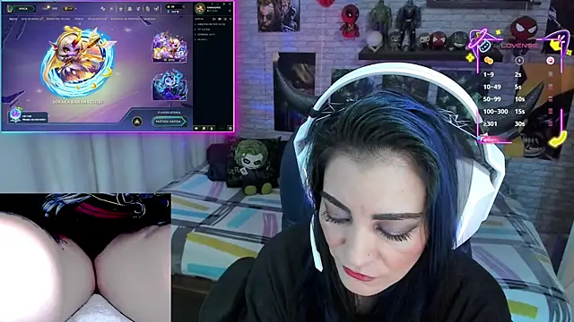 Snapshot of Gomorygg chatting on May 10, 3:28 pm Gomorygg online show from May 10, 3:28 pm