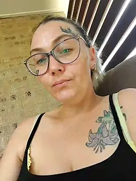 Sinful Kait XX online show from November 10, 2:43 am