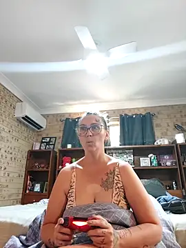 Sinful Kait XX online show from November 12, 3:40 am