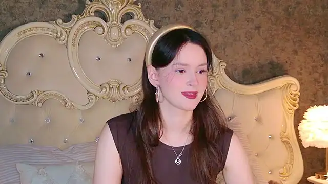 EvaSwen online show from January 11, 8:58 pm