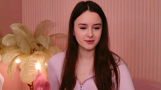 EvaSwen online show from March 3, 9:10 pm