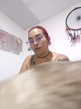 rojita-rojita online show from October 24, 11:01 pm