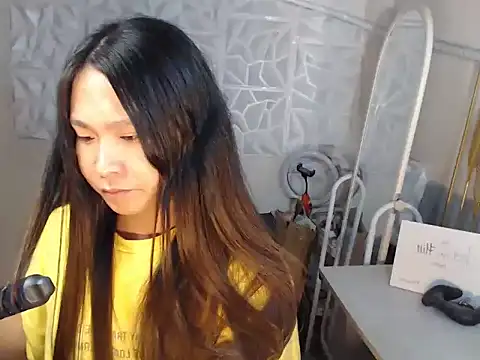 Horny Alexa online show from April 29, 8:26 pm