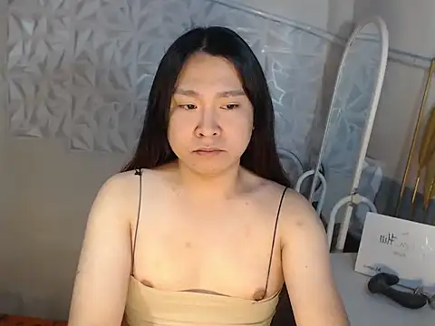 Horny Alexa online show from May 2, 7:13 am