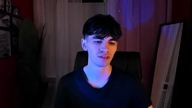 JaremyHarris online show from December 14, 9:08 pm